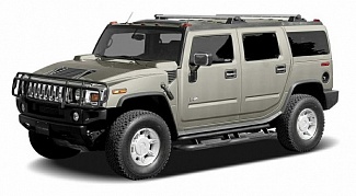   Hummer () H2